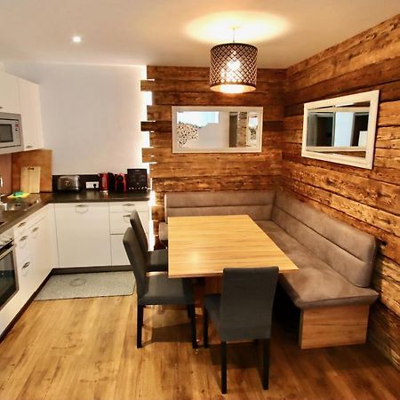 Chalet Apartment Леоганг Екстериор снимка