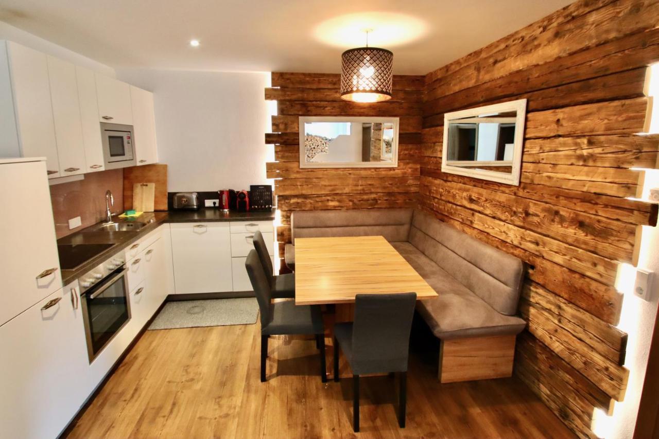 Chalet Apartment Леоганг Екстериор снимка