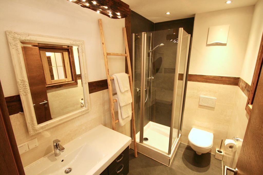 Chalet Apartment Леоганг Екстериор снимка