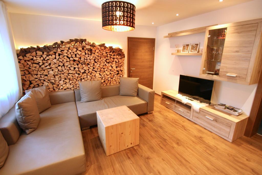 Chalet Apartment Леоганг Екстериор снимка