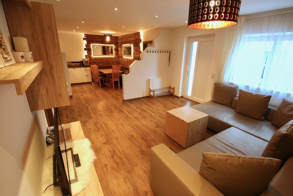 Chalet Apartment Леоганг Екстериор снимка