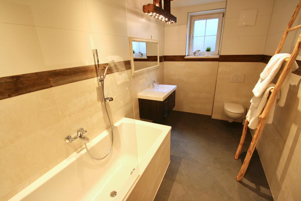 Chalet Apartment Леоганг Екстериор снимка