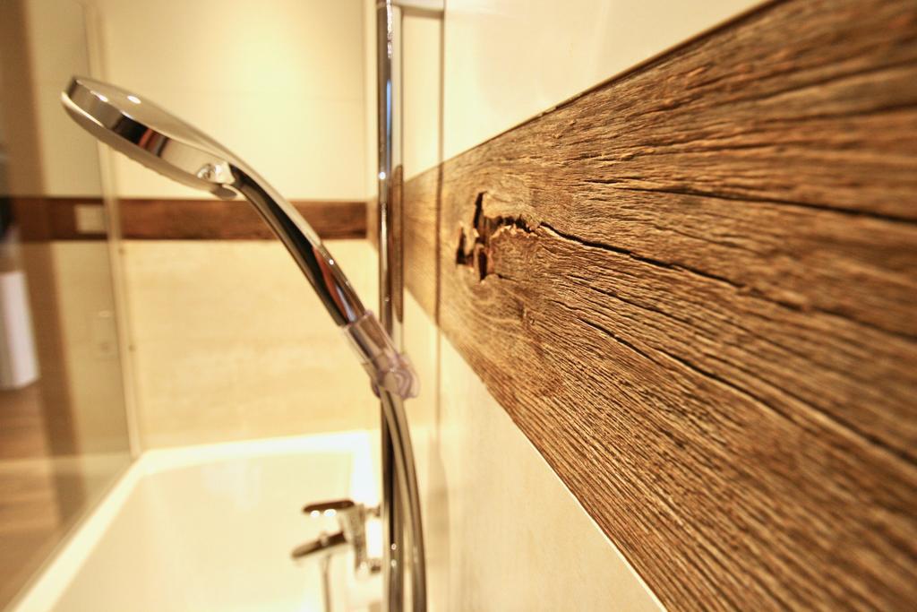 Chalet Apartment Леоганг Екстериор снимка